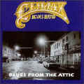 Climax Blues Band - The River Sessions